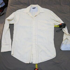 Ted Baker Mens Dress Shirt 16.5, 36/37
